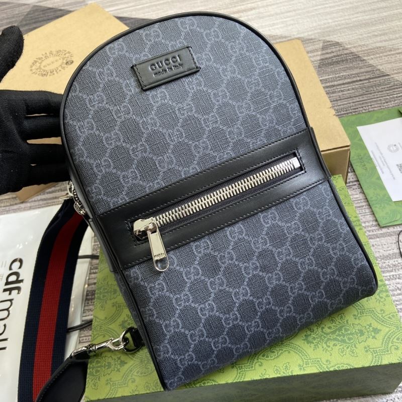 Gvc*1 waist chest packs